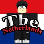 [NED] Netherlands.