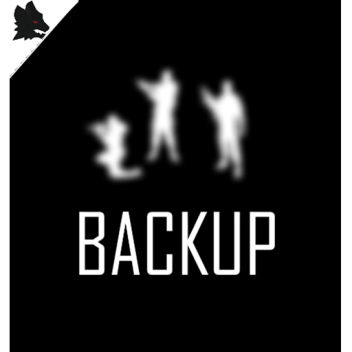 Backup Bar and Range Outage 