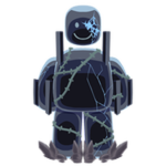 Monolith Noobie