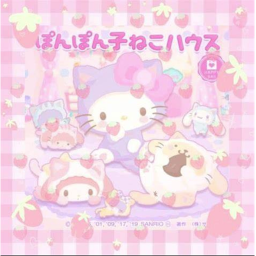 ♡Cute Mezzo Picnic♡