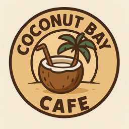 (V1) Coconut Bay