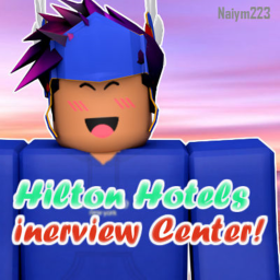 HH | Interview Center