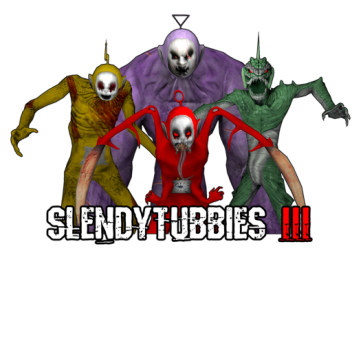 Re-Visiting A Nightmare - Slendytubbies