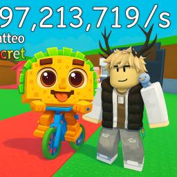 Steal the thing (New brainrot)
