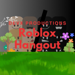 Roblox Hangout [EXPANSION UPDATE]
