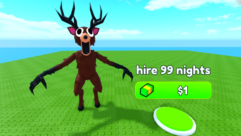 Sell 99 Nights and Prove Mom Wrong screenshot 1