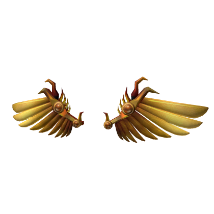 Heroic Wings