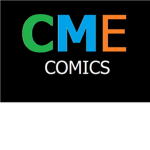 CME COMIC CLUB!!!