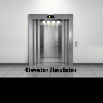 Elevator simulator