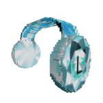 8-Bit WC Ultimates: Aquamarine Attitude