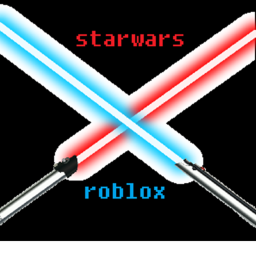 Roblox Starwars classics {roleplay and fights}