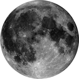 Moon icon