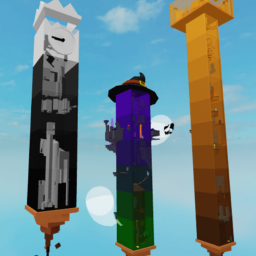 PDCO Tower Practice