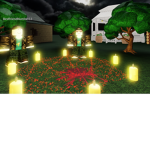 The Resurrection of friends