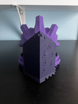 [FORCE] The Prince’s Sanctum