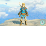 Zelda tears of the kingdom