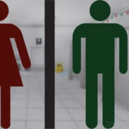 محاكي الحمامات العامة icon