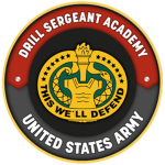 [USAR] ~ Drill Sergeant Academy