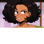 BlackGirlMagic<3