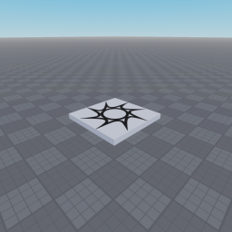 A baseplate.