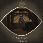 The Wide Window (A Series Of Unfortunate Events)