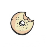 ren's bagel shop