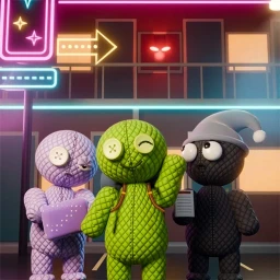 Check-In [Anomaly] 🛎️ icon