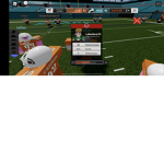 God at football fusion