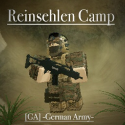 [GA] -Reinsehlen Camp- BETA