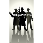 The Alpha Inc