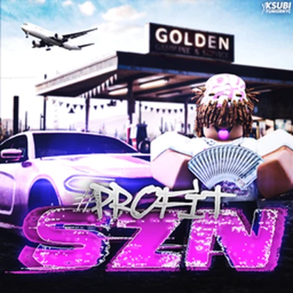 #ProfitSzn Roblox group icon
