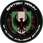 |IC| 1st Military Intelligence Battalion
