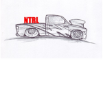 NTRL (National Truck Racing League)