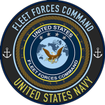 ‐Fleet Forces Command‐