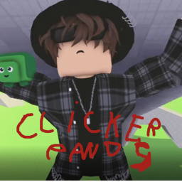 Clicker Pandy