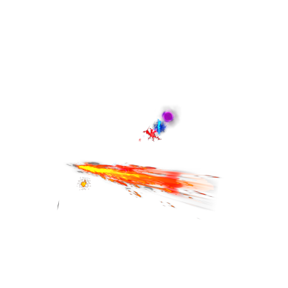 Basic Jujutsu Particles