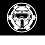 Scout Troopers.