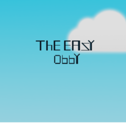 (Update 1!) The 'Easy' Obby