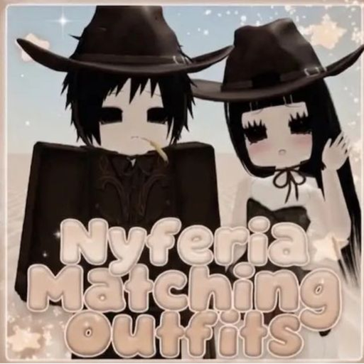Nyferia Matching Outfits