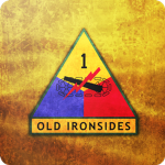1st Armored Division 2000s