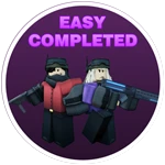 Game Badge Thumbnail