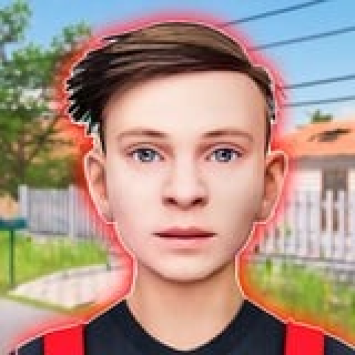 Школьник Сбежал [2 АКТ]