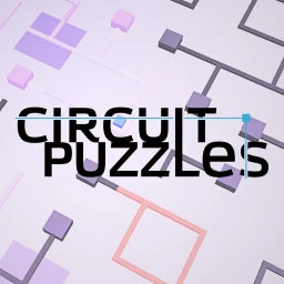 Circuit Puzzles icon