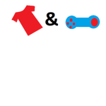 games and clothes