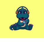 Godzilla's fan group
