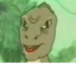 The E Dino's