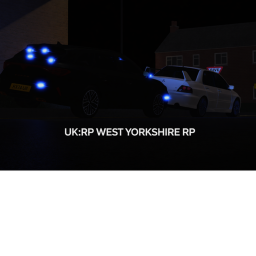 UK:RP west Yorkshire RP
