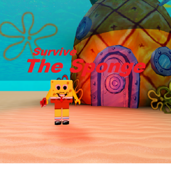 Survive Spongebob!