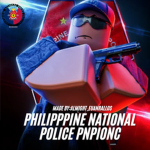 PNPIOC Philippine National Police