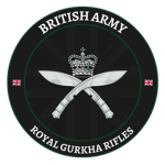 -[BA]- Royal Gurkha Rifles